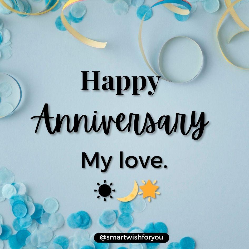 anniversary quotes for wife
