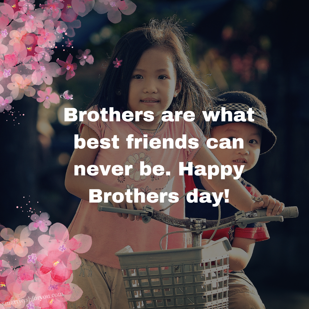 Happy brothers day wishes HD wallpapers | Pxfuel