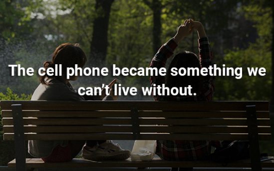 Quotes About Cell Phones Addiction Best Wishes For You 