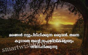 World Environment Day Quotes In Malayalam | Best Wishes For You!