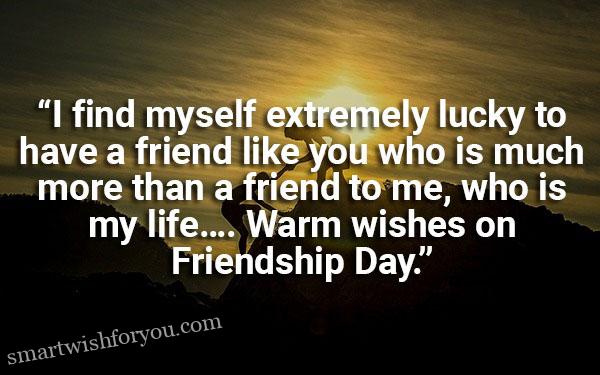 Friendship Day Wishes - Smart Wish For You | Messages, Best Wishes and ...