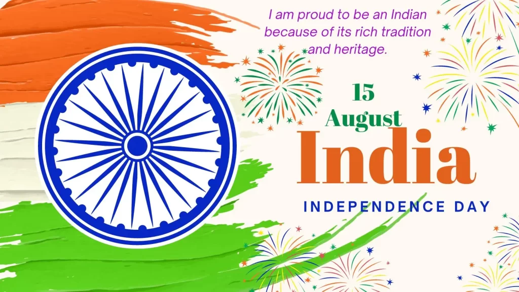 Proud To Be Indian Quotes