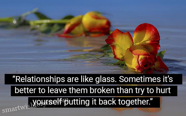 Sad Quotes On Relationship, Sad quotes images