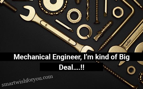  Best Quotes On Mechanical Engineering 