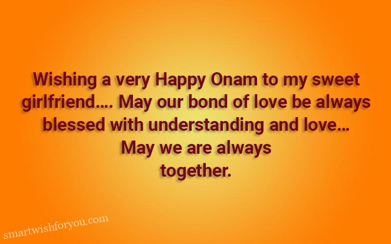 Onam Wishes