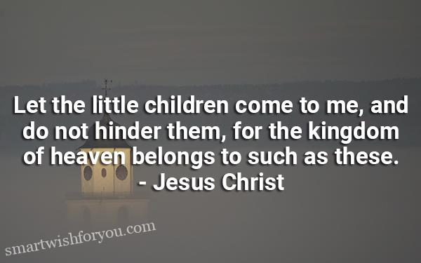 Images Of Jesus Christ With Quotes