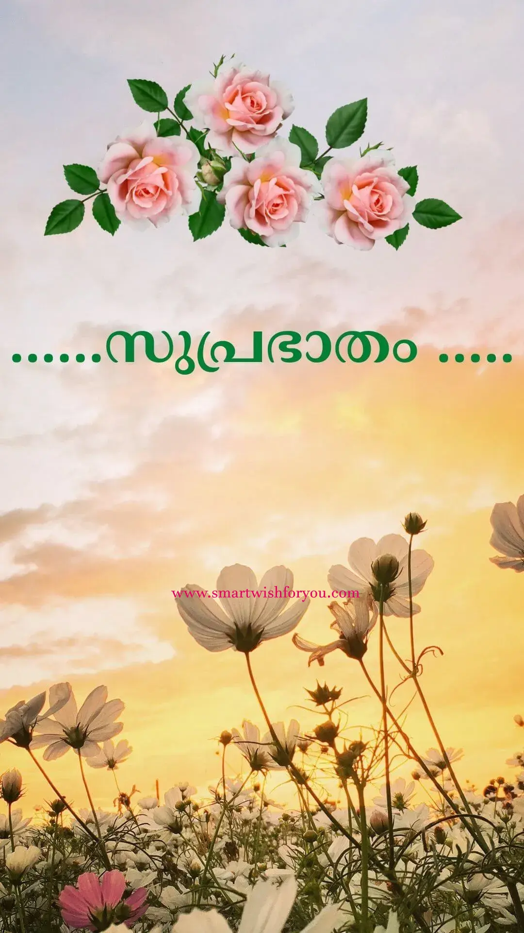 good morning wishes Malayalam images download