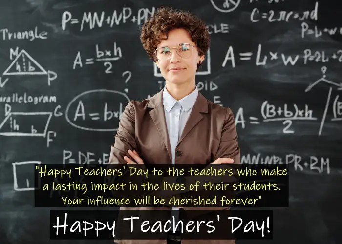 World Teachers Day Wishes 